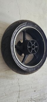 diely-Yamaha R1 2004-2006 (rn12) - 11