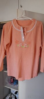 Balík dámskeho oblečenia XXXL - 11