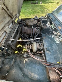 Lada Niva 1.7i - 11