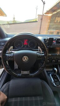 Volkswagen golf 5 gti - 11