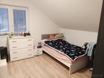 Predám rodinný dom novostavba pri BB - 11