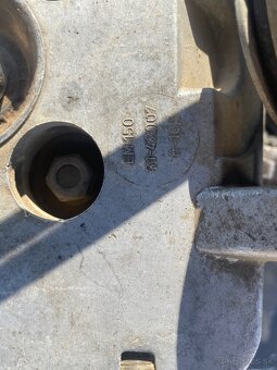 Mz etz 150 - 11