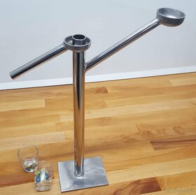 Drziak na Liehomer EPRUVETTA GRADOMER NEREZ domáca pálenica - 11