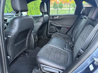 Ford Kuga 1.5 TDCi ST-Line - 118.000 km - 1.majiteľ - 11