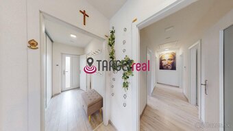 TARGETreal | Rezervované, Slnečný 4 izbový rodinný dom v obc - 11