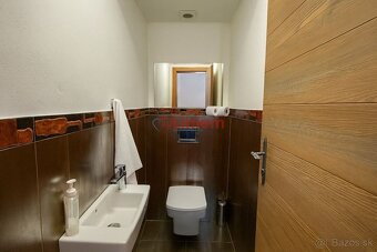 Na predaj štýlový apartmán v Hoteli Kukučka – Tatranská Lo - 11