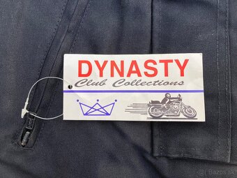 Nová motobunda a motonohavice-Diablo - 11