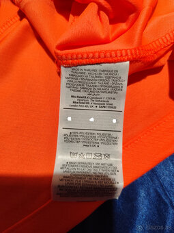 Dres Fc Barcelona Tretí 25/26 - Nový s visačkami - 11