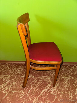 Predám detský RETRO nábytok - 11