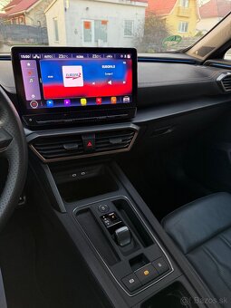 CUPRA FORMENTOR VZ 2.0TSI 4X4 228KW DSG VIRTUAL/ŤAŽNÉ/BREMBO - 11