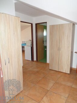 Ubytovacie zariadenie - Apartmánové byty Nové Mesto n/V, RED - 11