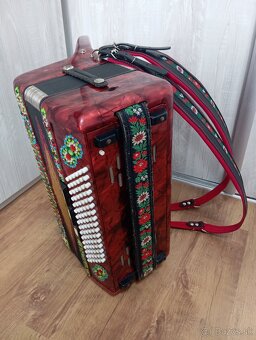 Delícia Carmen XIV.4hlas-hohner hlásky - 11