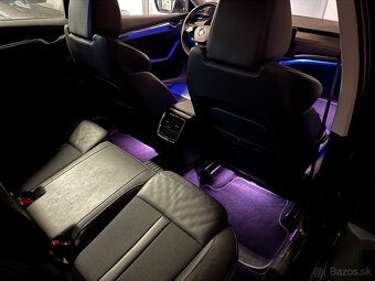 Škoda Octavia IV 2.0 TDI 110kW DSG – PLNÁ VÝBAVA - 11