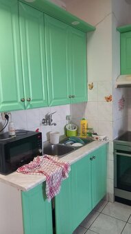 Na predaj 2garsónka na Stavbárskej ulici vo Vrakuni - 11