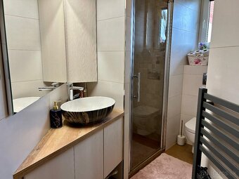 Na predaj rodinný dom v tichej lokalite Tvrdošína - 11