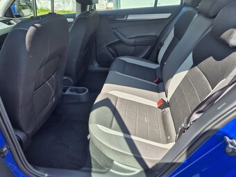 Škoda Rapid SB 1.0 TSi Ambition 70 kW - 11