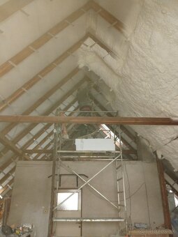 Striekana izolácia -fukana izolácia - 11