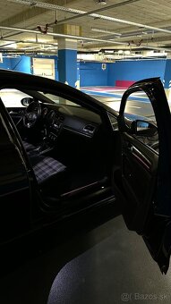 Golf GTI - 11