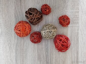 Vázy, Karafa a iné - 11