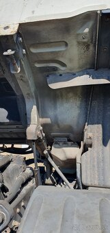 Daf LF 45.170 nosič kontejneru 10ti tuna - 11