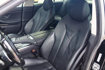 BMW 640d 2017 Grand Coupe - 11