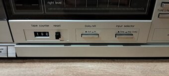 Technics RS - B 105 - 11