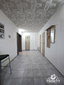 Na predaj 4-izbový rodinný dom v obci Palárikovo, 3D prehlia - 11