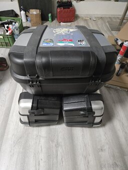 Honda VFR1200X Crosstourer - 11
