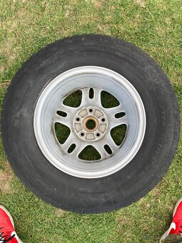 Original Kolesa Jeep WJ/WG - 11