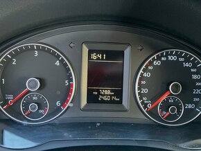 Volkswagen Scirocco 2.0 TDI - 11