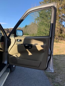 ✅Nissan Terrano II 3.0 Di 2003 - 11