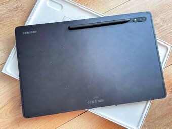 Samsung Galaxy Tab S8 Ultra SM-X906B 128GB, Wi-Fi + 5G - 11