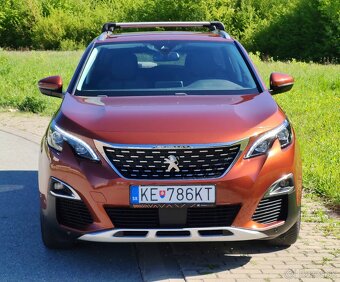 Peugeot 3008 - 11