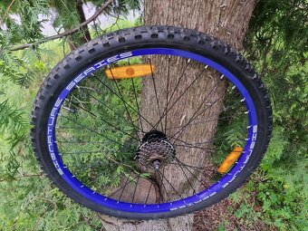 MTB 26" kolesa na diskovu brzdu - 11