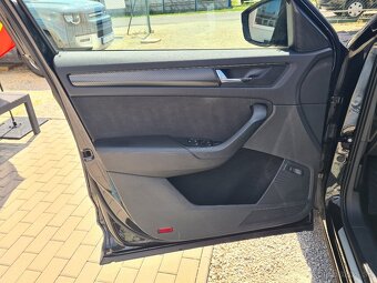 ŠKODA KODIAQ 2.0 TDI SPORTLINE DSG - 11