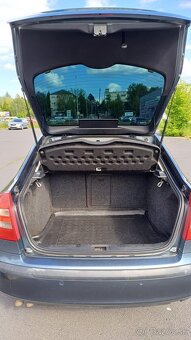 Škoda octavia AB Hatchback - 11