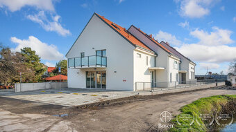 BOSEN | Dočasne znížená cena 4 izb.mezonet, vlastný výťah,  - 11