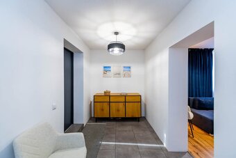Rodinný dom v meste Medzilaborce časť  Vydraň okr. Medzilabo - 11