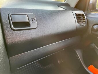 Predam VW Golf 3, 1.4 benzin - 11