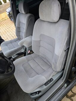 Renault Safrane 2.0 - 11