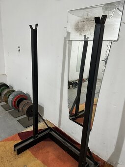 Predám kompletné domáce fitness - 11