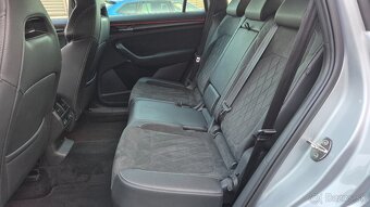 Škoda Kodiaq 2.0 TDi 110kw DSG 2022 SPORTLINE - 11