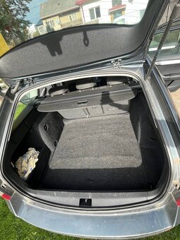 Škoda Octavia 2.0 TDI - 11