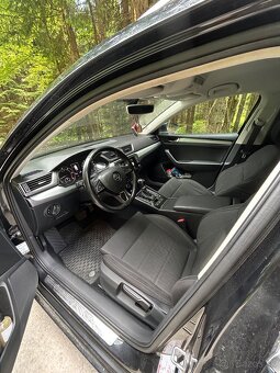 Škoda Superb 3 - 11