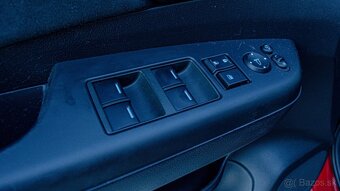 Honda CR-V 1.6 4x4, 120 PS, manuál - 11