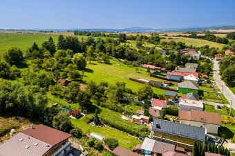 STAVEBNÝ POZEMOK, OBEC KAPUŠANY – PREŠOV - 11