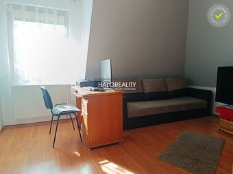 HALO reality - Predaj, rodinný dom Krompachy, Veterná ulica  - 11