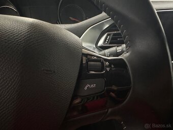 Peugeot 308 Break/SW 1.5 BlueHDi S S Active Pack - 11