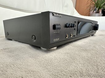 Technics SH-GE90 - TOP výnimočný stav - 11