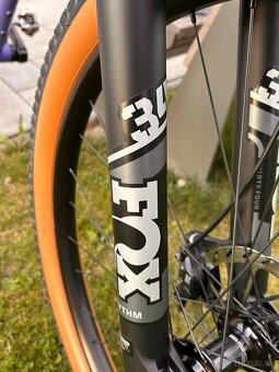 Jeronimo Txabardo / 29er / CrMo / Custom Hardtail - 11